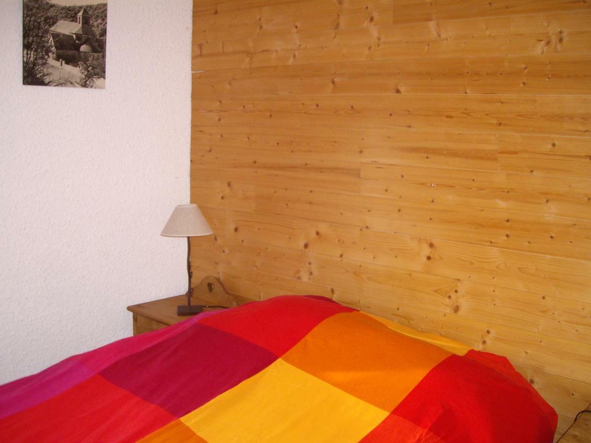 Chalet Amandine Alpe dʼHuez Extérieur photo
