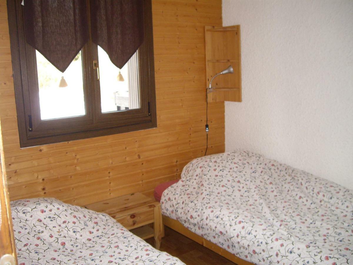 Chalet Amandine Alpe dʼHuez Extérieur photo