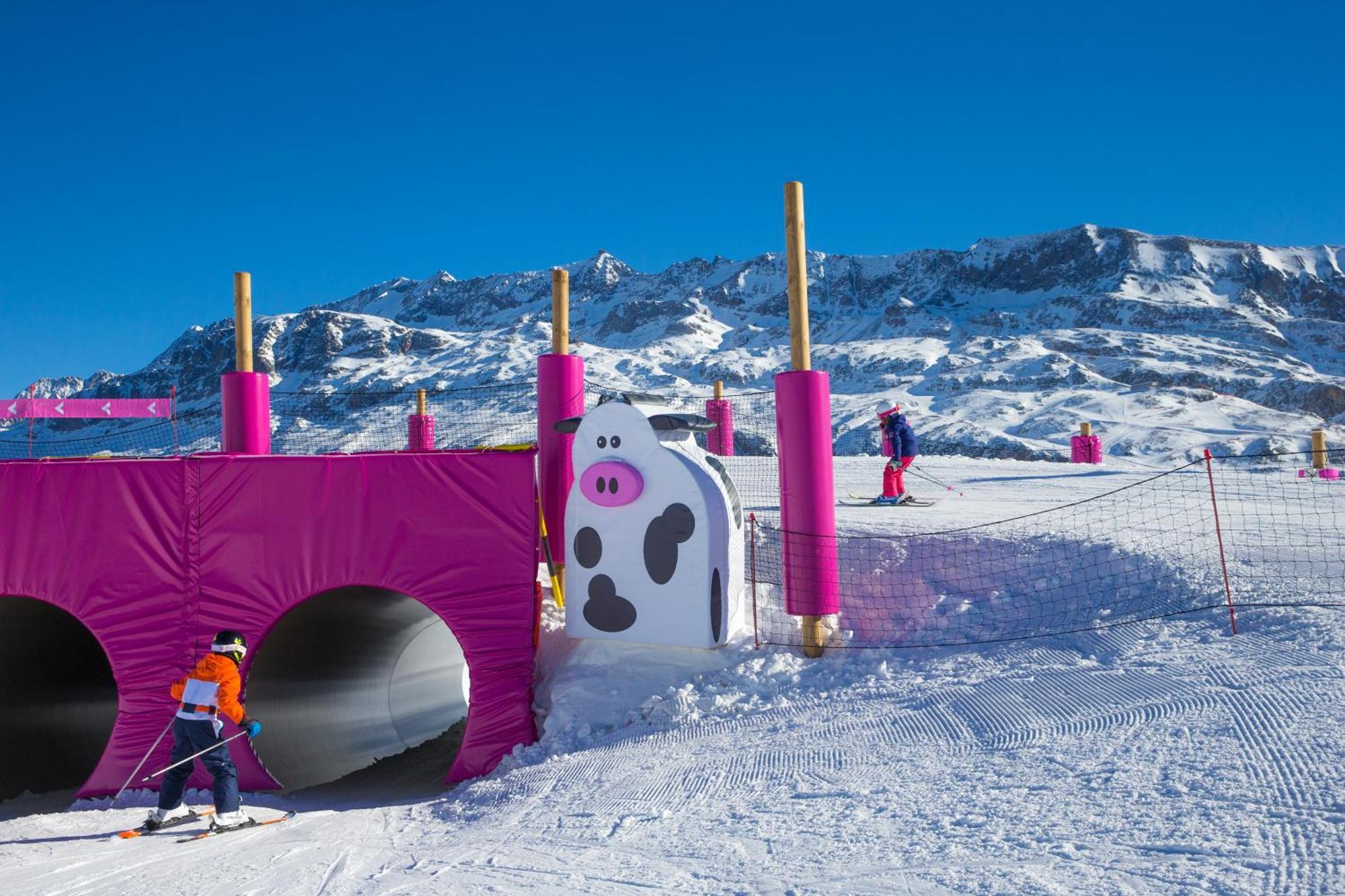 Chalet Amandine Alpe dʼHuez Extérieur photo